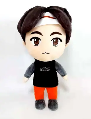 TINYTAN TINYTAN BTS J-HOPE