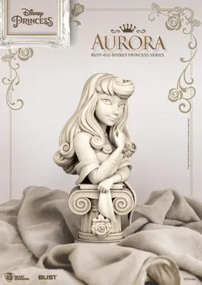 DISNEYJEVO DOPRSJE speča lepotica AURORA