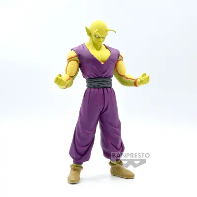 Banpresto - Dragon Ball Super: Super Hero - Piccolo DXF kip