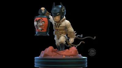 SLIKA QFIG DC COMICS BATMAN ZADNJI VITEZ NA ZEMLJI ELITA