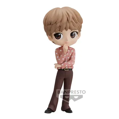 Banpresto TINYTAN DYNAMITE - Jin - Q žep 14 cm