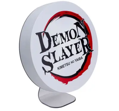 Naglavna luč Paladone Demon Slayer 23 cm