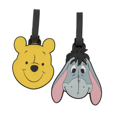 DISNEY WINNIE THE POOH WINNIE IN IGOR ID PRTLJAGE