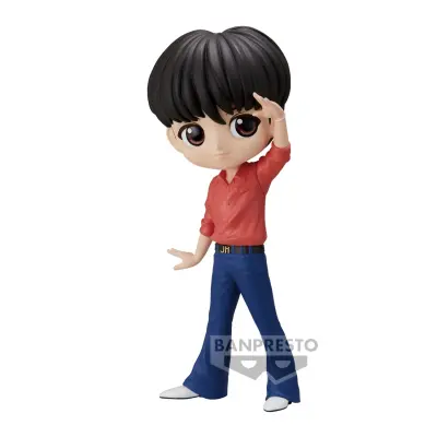 Banpresto TINYTAN DYNAMITE - J-Hope - Q Posket 14cm