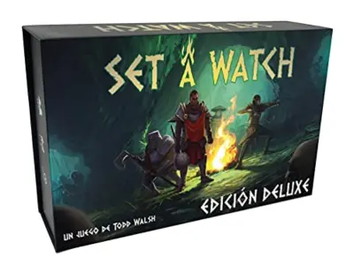 Nastavite za ogled: Deluxe Edition
