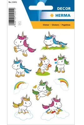 PEGATINAS DEKOR BABY SAMOROG BLEŠČIČ