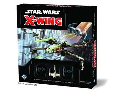 X Wing 2 Osnovna škatlasta izdaja