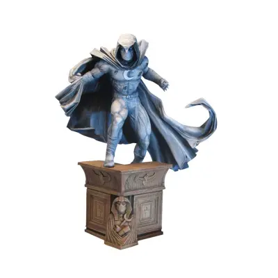 MARVEL FIGURE MOON KNIGHT PREMIER KOLEKCIJA