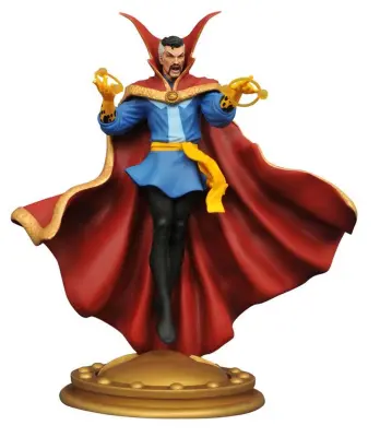 MARVEL GALERIJA DOKTOR STRANGE FIGUR