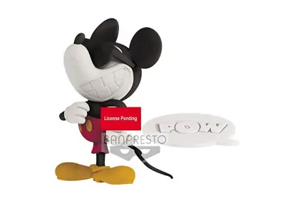 BANPRESTO -BP16233 B0847B71LN Q TOSKE