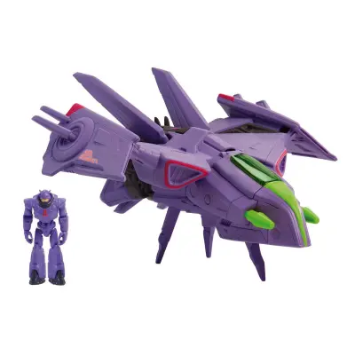 NAVE DISNEY ZGODBA IGRAČ LIGHTYEAR HYPERSPEED SERIJA ZURG