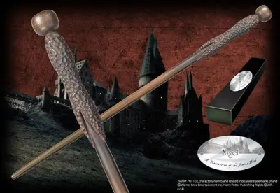 REPLIKA VARITA ZBIRKA LIKOV HARRY POTTER NIGEL