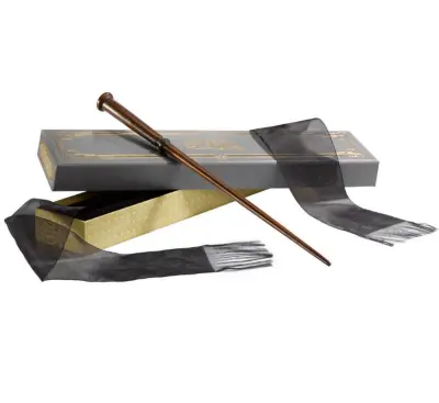 REPLIKA VARITA ANIMALES FANTASTICOS PORPENTINA GOLDSTEIN