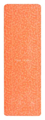MISS HAIKU YOGA MAT