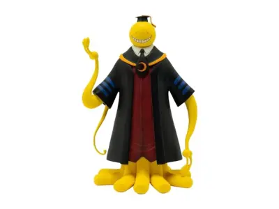 ABYSTYLE AMETIT UČINKA KORO SENSEI ABYSTLES