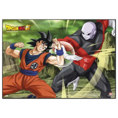 ŠOLA DRAGON BALL VADE