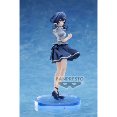FIGURIRAJTE IDOLMASTER SIJOČE BARVE, KI ČAKAJO NA MORINA