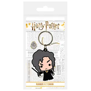 Obesek za ključe Harry Potter: Bellatrix Lestrange Chibi