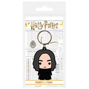 Obesek za ključe Harry Potter: Severus Snape Chibi