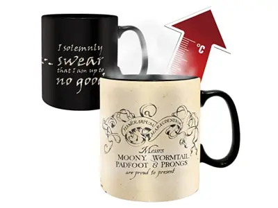 Harry Potter Marauder Tasse