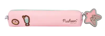 ZBIRKA ESTUCHE MINI PUSHEN ROSE