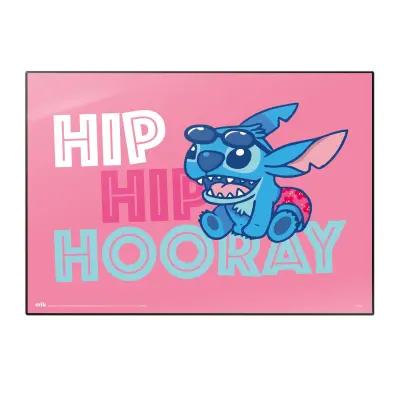 DISNEY STITCH ŠOLSKA VADE