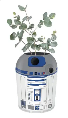 NAMIZNI SEJALNIK STAR WARS R2-D2