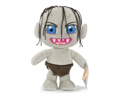 GOSPODAR PRSTANOV GOLLUM PLIŠ