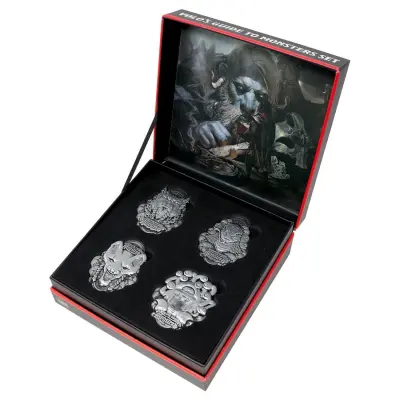 SET DE REGALO JAWS TIBURON DARILNA ŠKATLA