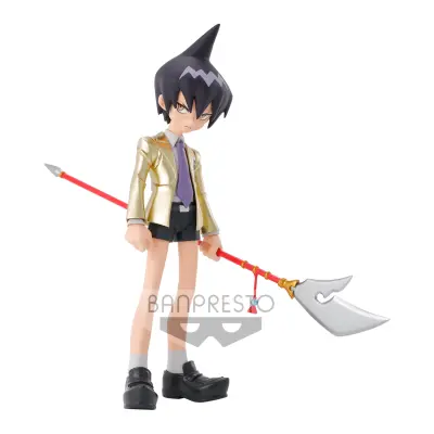 Banpresto - kralj šaman - kip Tao Ren