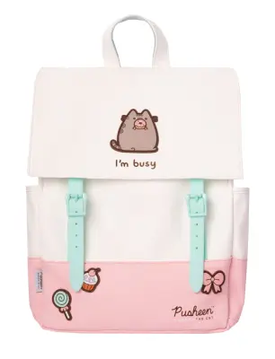 MOCHILA PUSHEN ROSE COLLECTION