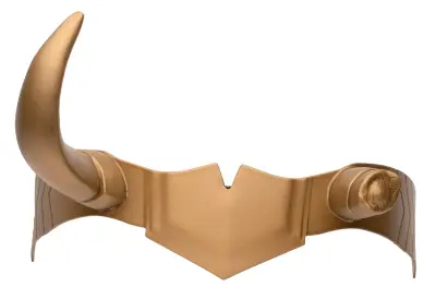 MARVEL LOKI CROWN SYLVIE REPLIKA