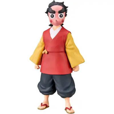 Bandai Banpresto DEMON SLAYER: KIMETSU NO YAIBA - Vol.38 Kotetsu figurica