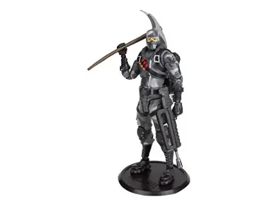 McFarlane Worldwide Inc 10721 Fortnite Havoc 7in Premium Action Slika, različna