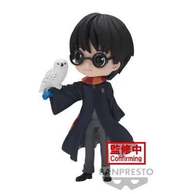 Banpresto Q Posket Harry Potter Harry Potter Slika 5,5"