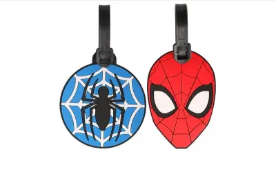 ID PRTLJAGE MARVEL SPIDER-MAN