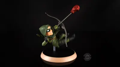 SLIKA QFIG DC COMICS ZELENA PUŠČICA