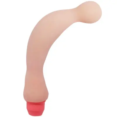 BAILE - FLEXI VIBE SENSUAL STEBER VIBRATOR 22 CM