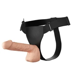 PROM - OPRTNIK ULTRA PASSIONATE 26 CM NARAV