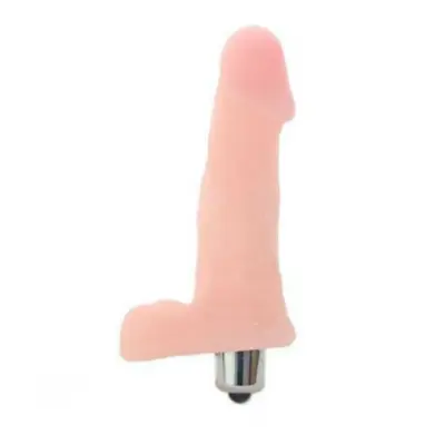 BAILE - SLIK PLEASURE LOVE CLONE NARAVNI VIBRATOR