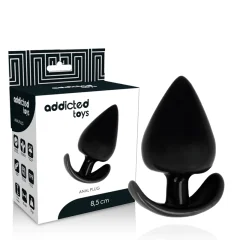 ADDICTED TOYS - ANALNI ČEP - 8,5 CM