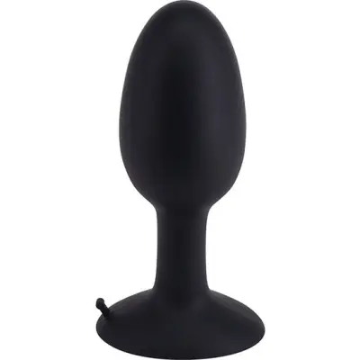 SEVEN CREATIONS - ROLL PLAY PLUG SILIKON VEL