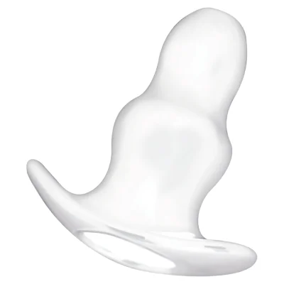 ADDICTED TOYS - VELIK ANALNI DILATATOR 15 CM - PROZOREN