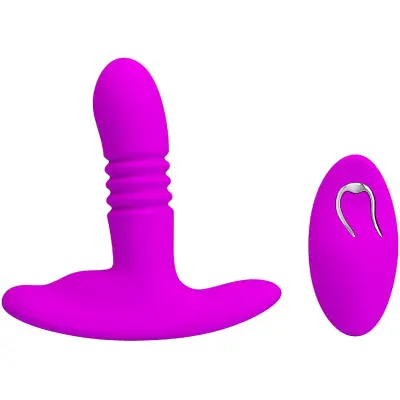PRELEPA LJUBEZEN - HEATHER ANAL GOR IN DOL