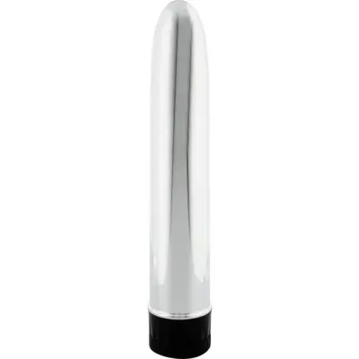 SREBRNI VIBRATOR SEVENCREATIONS