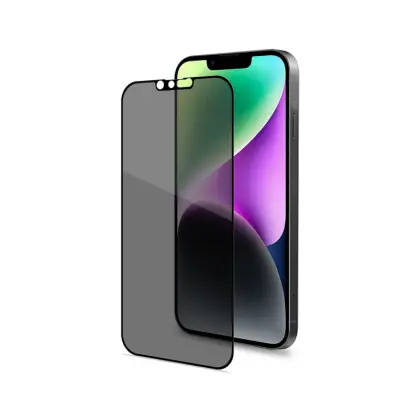 CELLY Privacy zaščitno steklo za iPhone 14