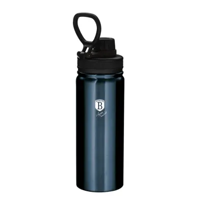 STEKLENICA ŠPORTNA 540ml BERLINGER HAUS BH-7755