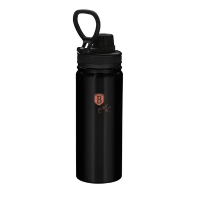 STEKLENICA ŠPORTNA 540ml BERLINGER HAUS BH-7758