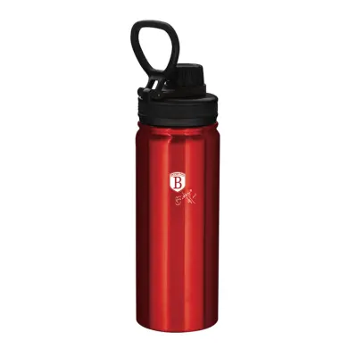STEKLENICA ŠPORTNA 540ml BERLINGER HAUS BH-7751