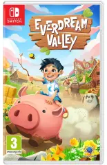 EVERDREAM VALLEY NINTENDO SWITCH
